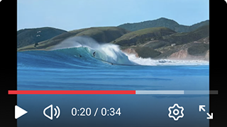 The Ranch-Razorblades 2012 Time Lapse Painting Progression