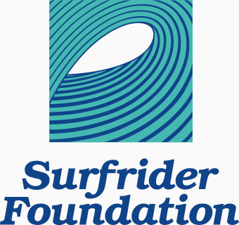 Surfrider Foundation Logo