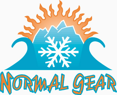Normal Gear Logo