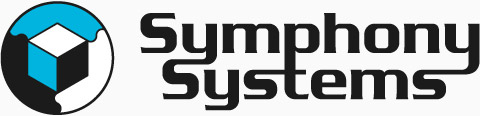 Symphony Systems Logo